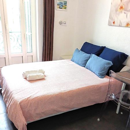 Appartement Plein Ciel Ница Екстериор снимка