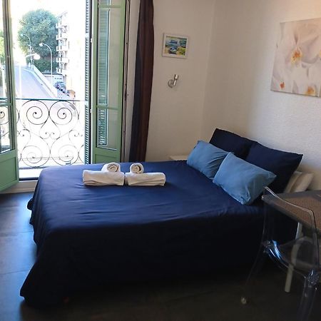 Appartement Plein Ciel Ница Екстериор снимка