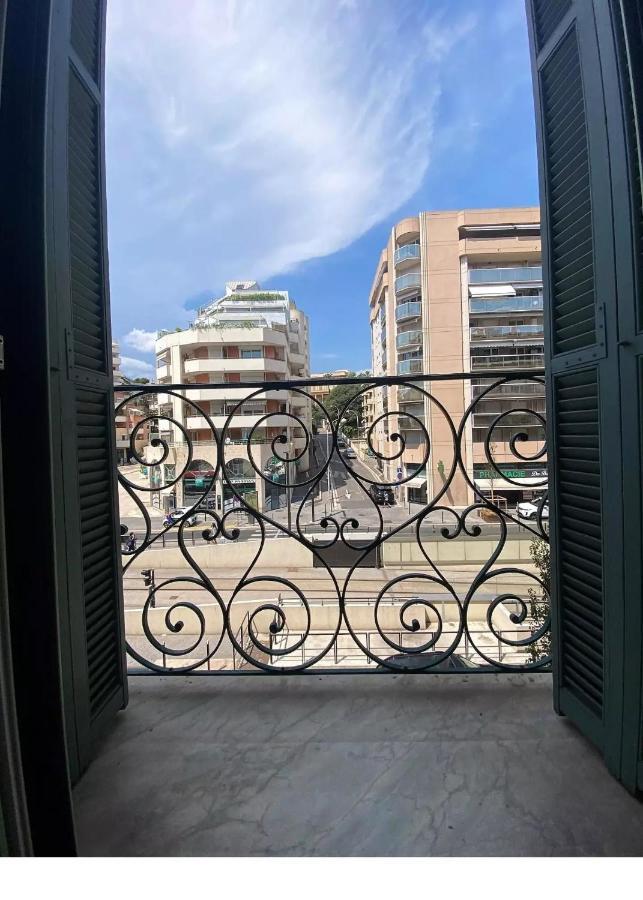 Appartement Plein Ciel Ница Екстериор снимка