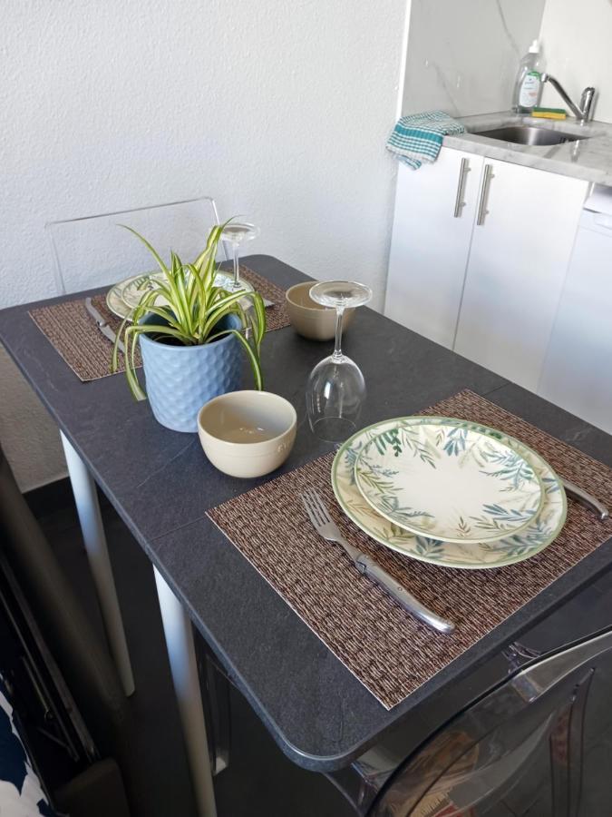 Appartement Plein Ciel Ница Екстериор снимка
