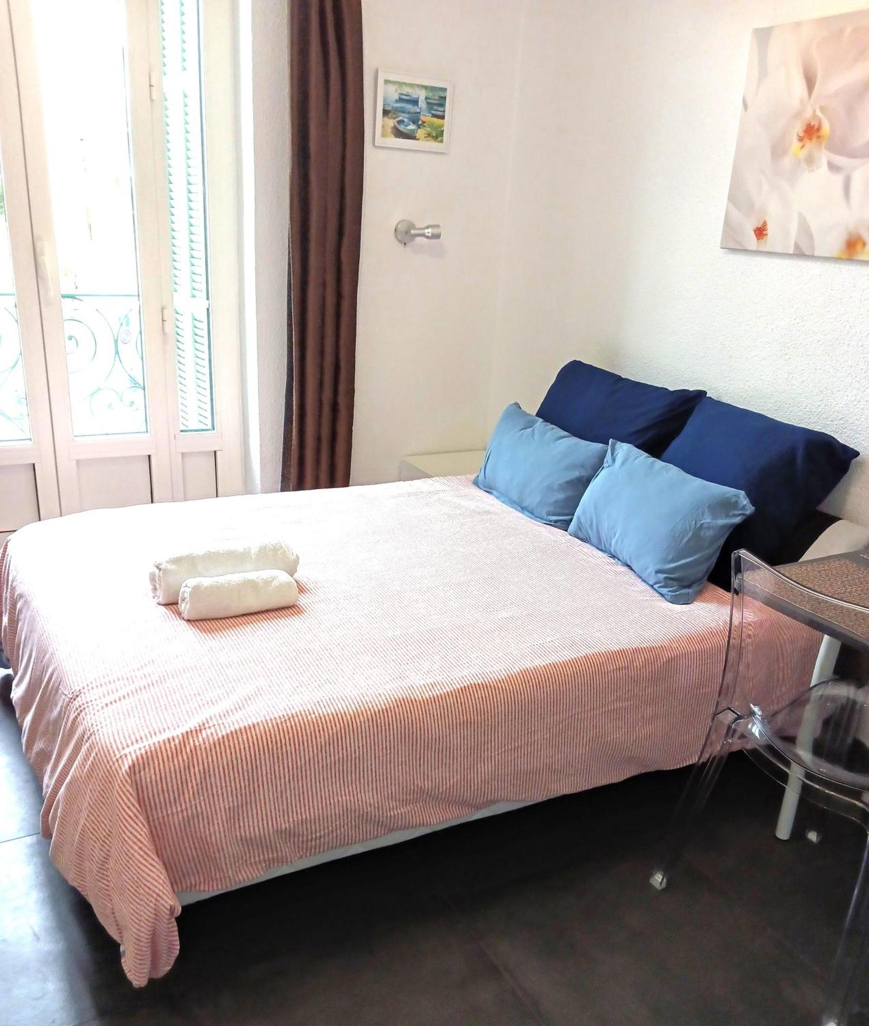 Appartement Plein Ciel Ница Екстериор снимка