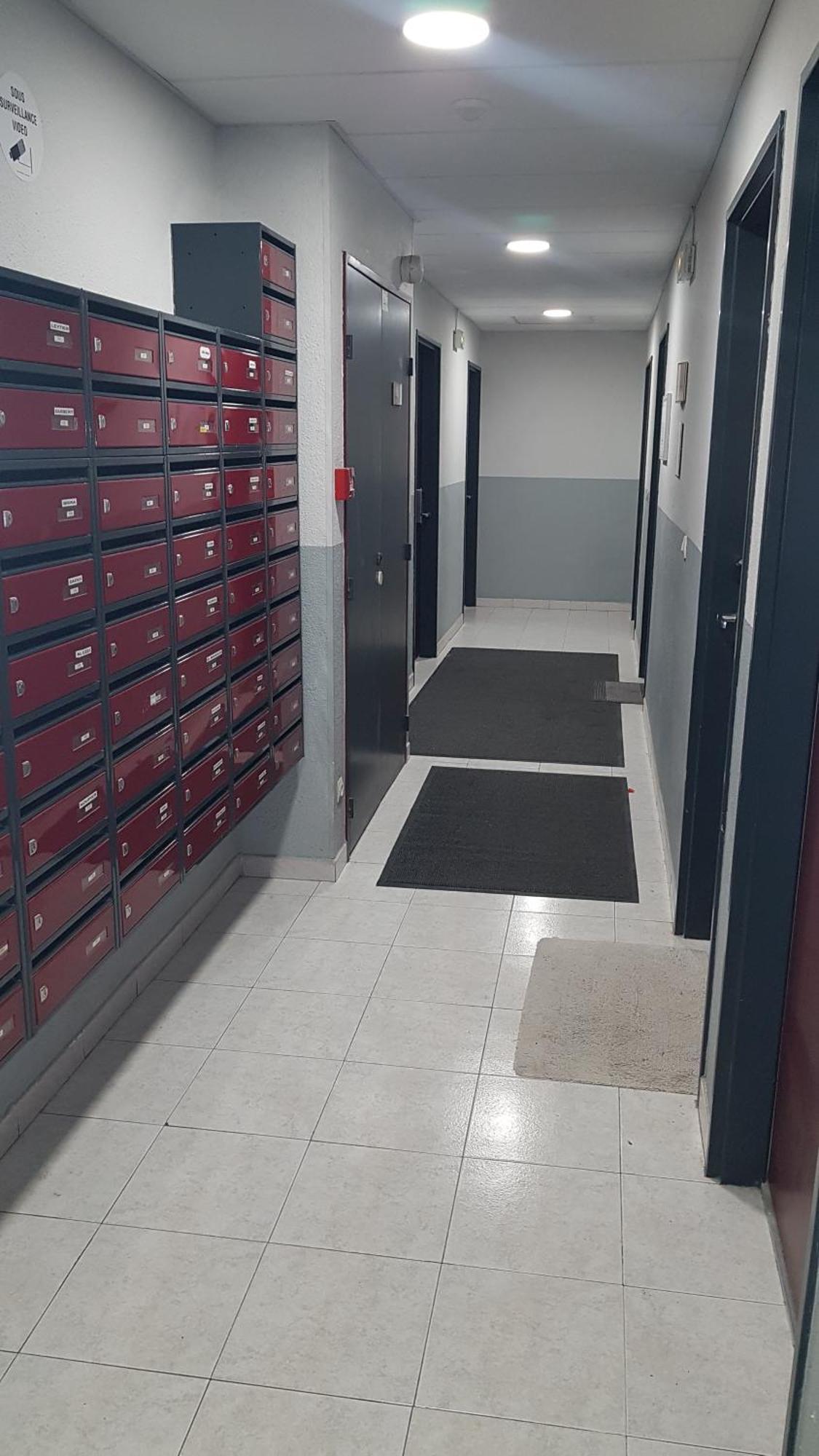 Appartement Plein Ciel Ница Екстериор снимка