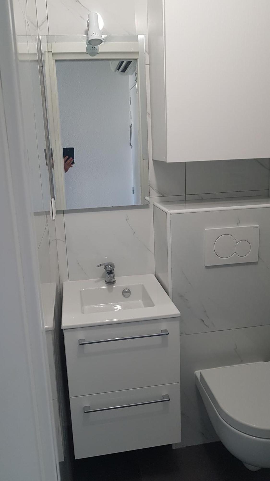 Appartement Plein Ciel Ница Екстериор снимка